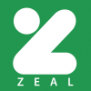Zeal Aqua Logo